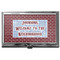 Housewarming Business Card Case