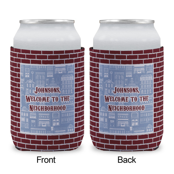 Housewarming Can Sleeve - APPROVAL (single)