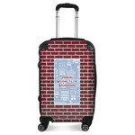 Housewarming Suitcase (Personalized)