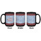 Housewarming Coffee Mug - 15 oz - Black APPROVAL