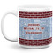 Housewarming Coffee Mug - 20 oz - White