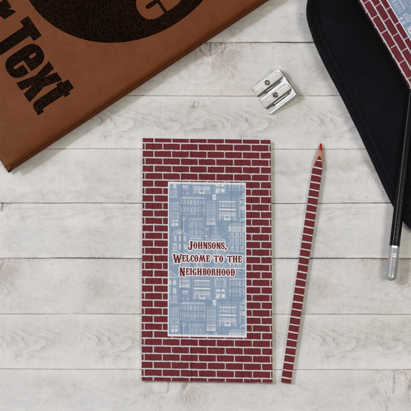 Housewarming Colored Pencils - In Context