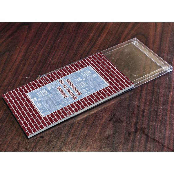 Housewarming Colored Pencils - In Package