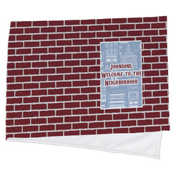 Housewarming Cooling Towel (Personalized)