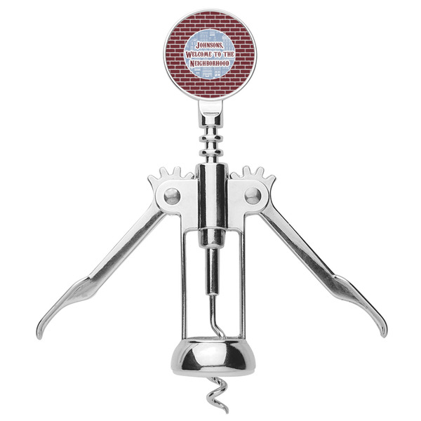 Housewarming Corkscrew - Alt