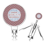 Housewarming Corkscrew (Personalized)