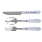 Housewarming Cutlery Set (Personalized)