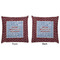 Housewarming Decorative Pillow Case - Approval