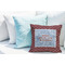 Housewarming Decorative Pillow Case - LIFESTYLE 2