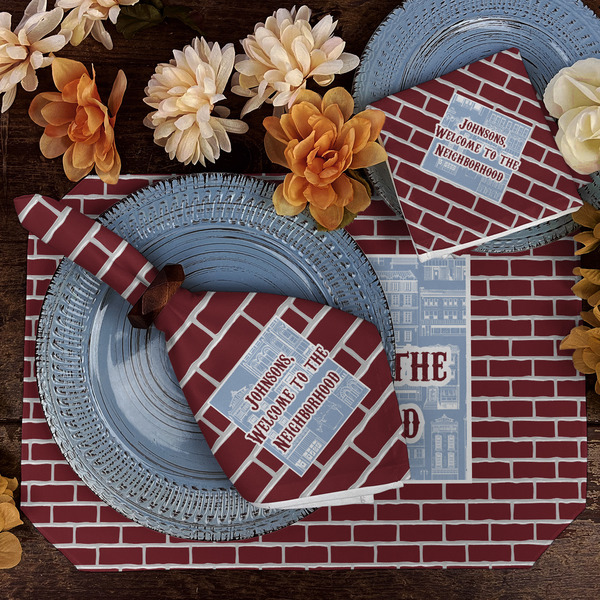 Housewarming Dining Set