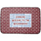 Housewarming Dish Drying Mat (Personalized)