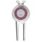 Housewarming Golf Divot Tool & Ball Marker (Personalized)