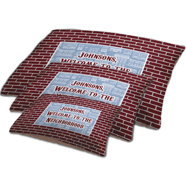 Housewarming Dog Beds - MAIN (sm, med, lrg)