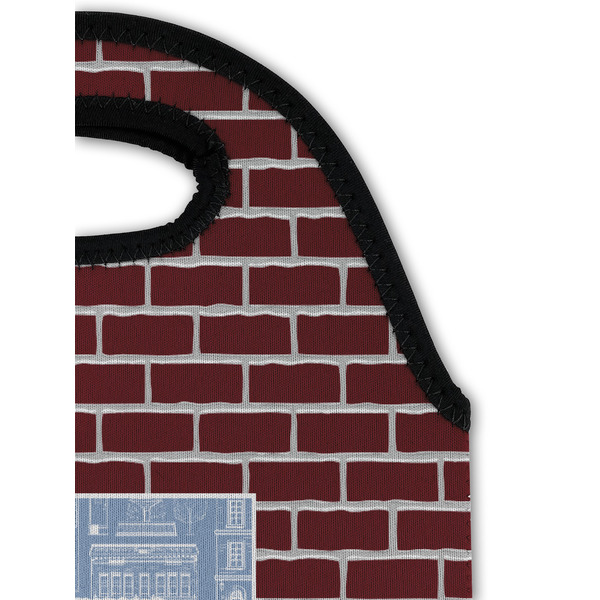 Housewarming Double Wine Tote - Detail 1 (new)