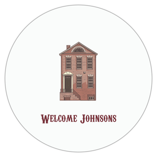 Housewarming Drink Topper - Large - Single