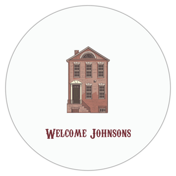 Housewarming Drink Topper - Medium - Single