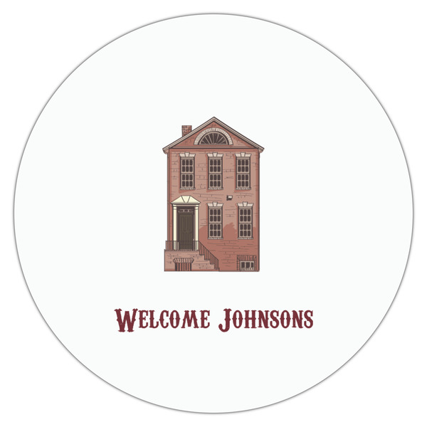 Housewarming Drink Topper - XSmall - Single