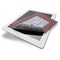 Housewarming Electronic Screen Wipe - iPad