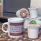 Housewarming Espresso Cup - Single Lifestyle