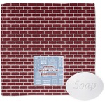 Housewarming Washcloth (Personalized)