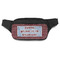 Housewarming Fanny Pack - Modern Style (Personalized)