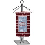 Housewarming Finger Tip Towel - Full Print (Personalized)