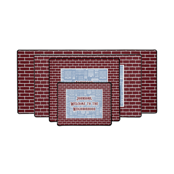 Housewarming Gaming Mats - PARENT/MAIN