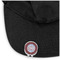 Housewarming Golf Ball Marker Hat Clip - Main