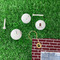 Housewarming Golf Balls - Titleist - Set of 12 - LIFESTYLE
