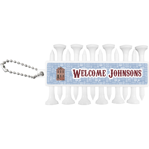 Housewarming Golf Buddy