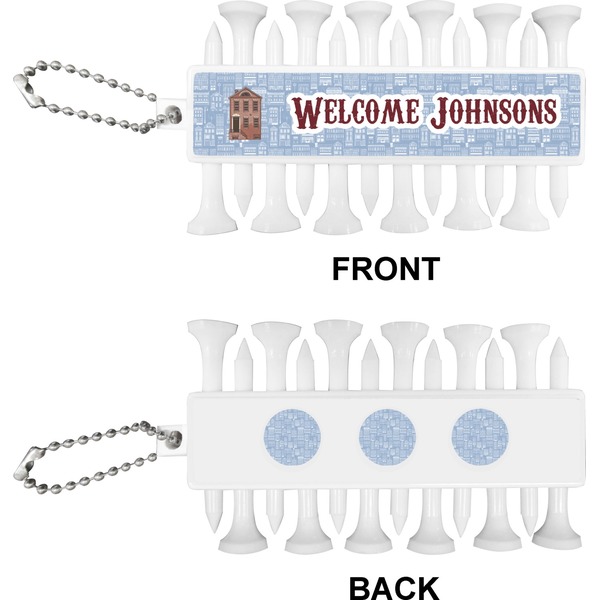 Housewarming Golf Buddy (Approval)