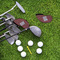 Housewarming Golf Club Covers - LIFESTYLE
