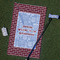Housewarming Golf Towel Gift Set - Main