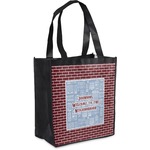 Housewarming Grocery Bag (Personalized)