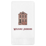 Housewarming Guest Towels - Full Color (Personalized)