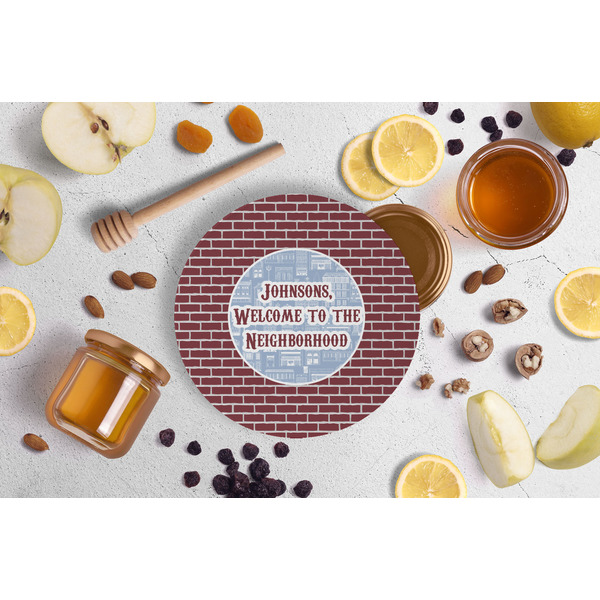 Housewarming Jar Opener - Lifestyle Image