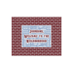 Housewarming 252 pc Jigsaw Puzzle (Personalized)