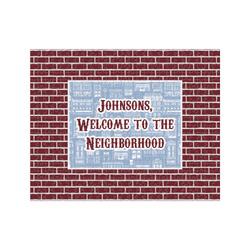 Housewarming 500 pc Jigsaw Puzzle (Personalized)