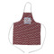 Housewarming Kid's Apron w/ Name or Text