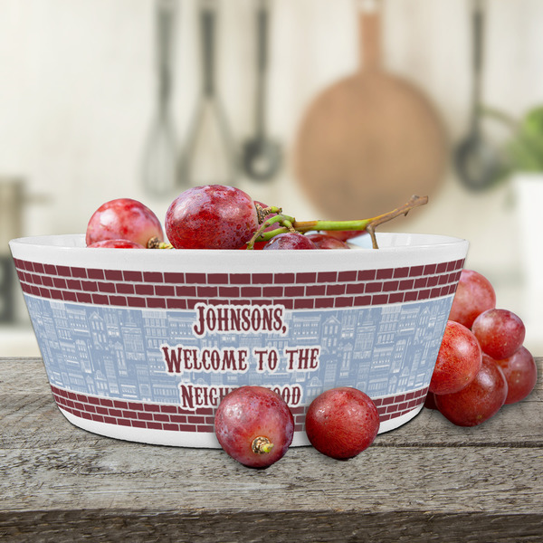 Housewarming Kids Bowls - LIFESTYLE