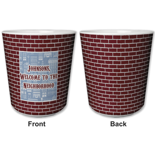 Housewarming Kids Cup - APPROVAL