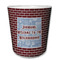 Housewarming Plastic Tumbler 6oz (Personalized)