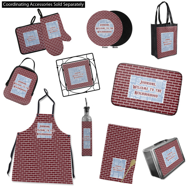 Housewarming Kitchen Accessories & Decor