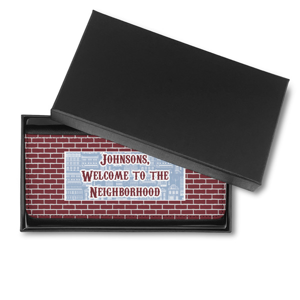 Housewarming Ladies Wallet - in box