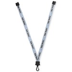 Housewarming Lanyard (Personalized)