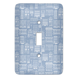 Housewarming Light Switch Cover