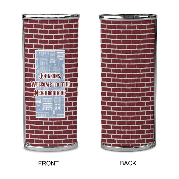 Housewarming Lighter Case - APPROVAL