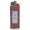 Housewarming Case for BIC Lighters (Personalized)