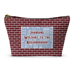 Housewarming Makeup Bag (Personalized)