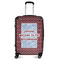 Housewarming Medium Travel Bag - With Handle